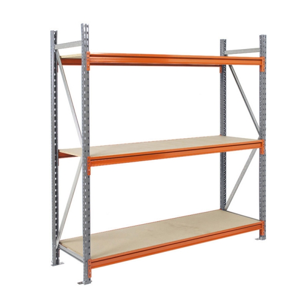 Elément de base 3 niveaux en aggloméré