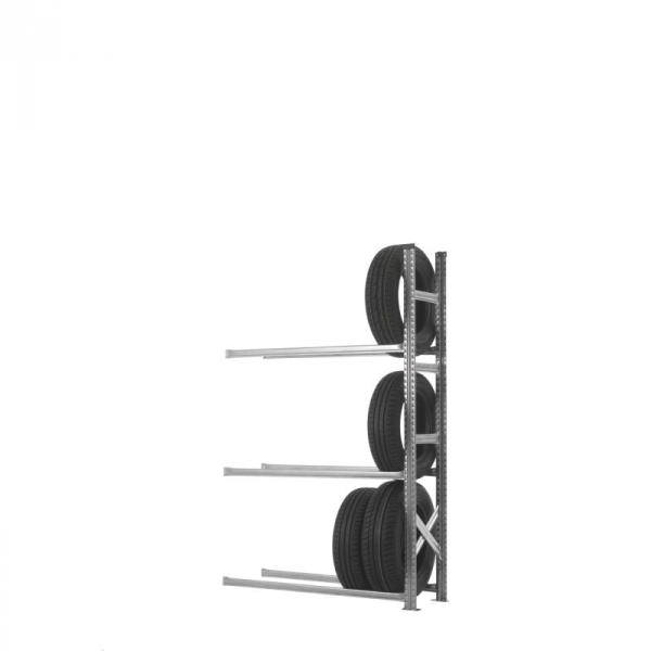Elément suivant "XXXL" - 18 pneus jusqu'à largeur 235 mm