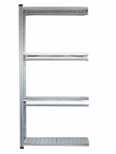 Elément suivant Suspension frontale
3 niveaux de barres de confection
4 niveaux de tablettes