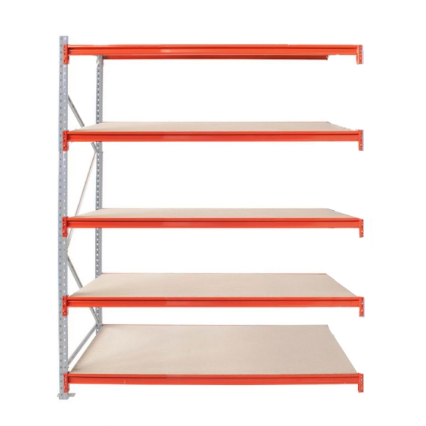 Elément suivant 5 niveaux en aggloméré
