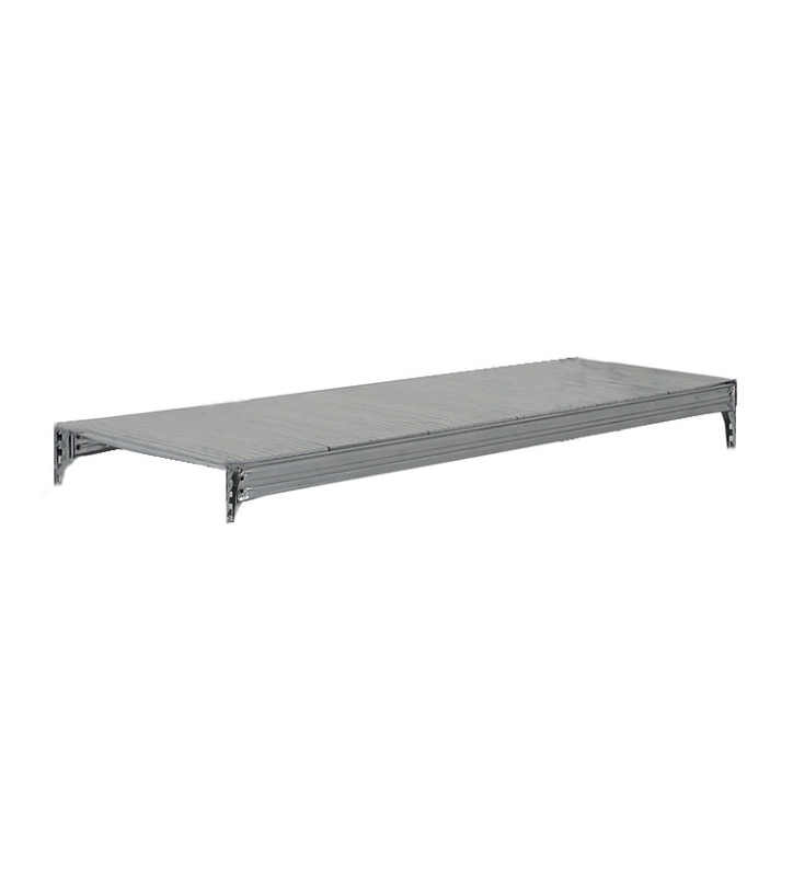 Tablette galvanisée
