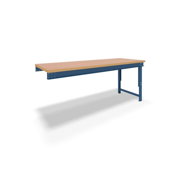Etabli type B 650/1000x750x2500 - élément suivant