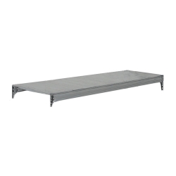 Tablette galvanisée