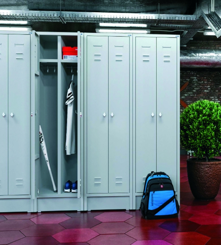Budget Lockers