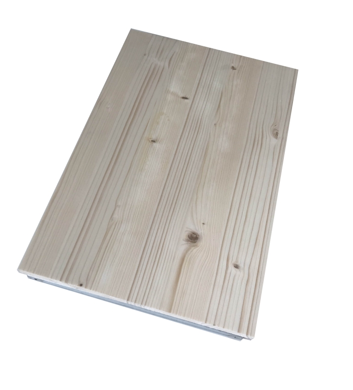 Legbord A+ (excl. pennen)