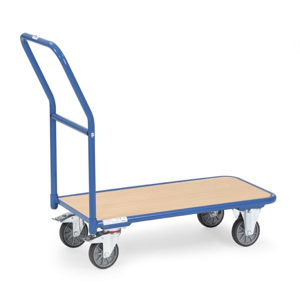 Magazijnwagen - laadvlak 850x450 mm