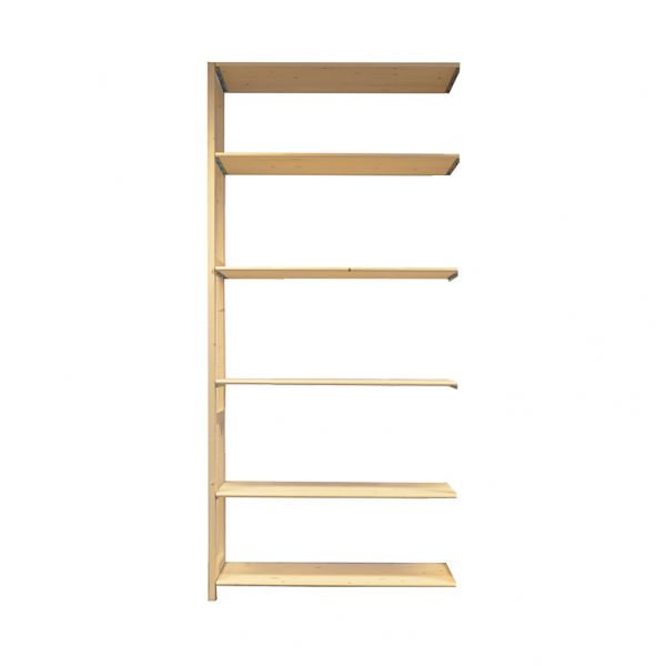 6 legborden volhout budget. Ideaal voor archief !