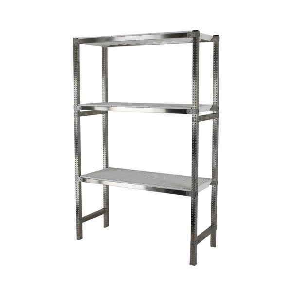 Industrietrappen dubbelzijdig