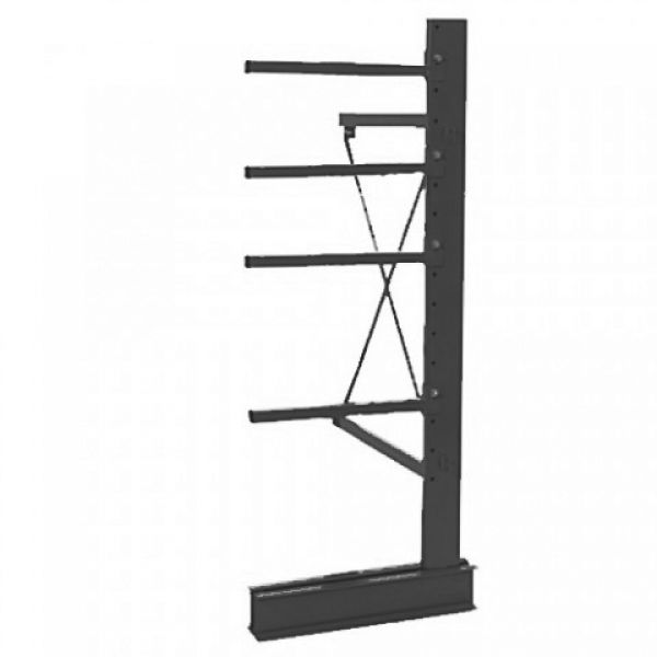 Confectierekken - centraal