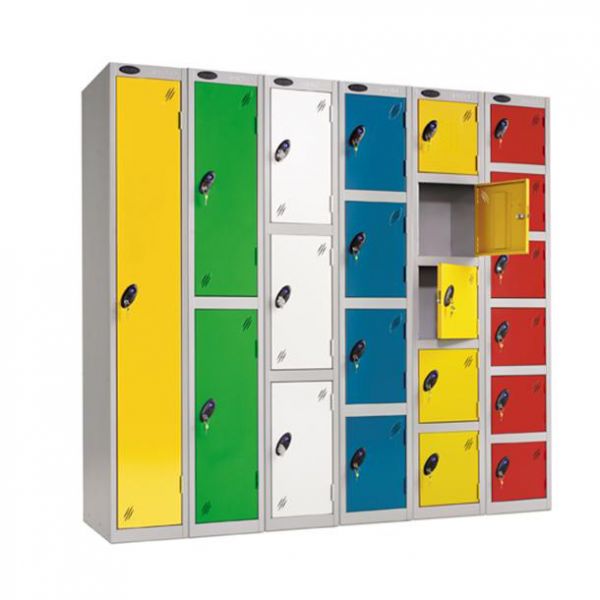 Legbordrekken plastic