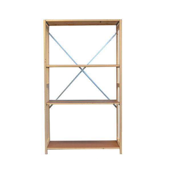 Legbordrekken EPS galva