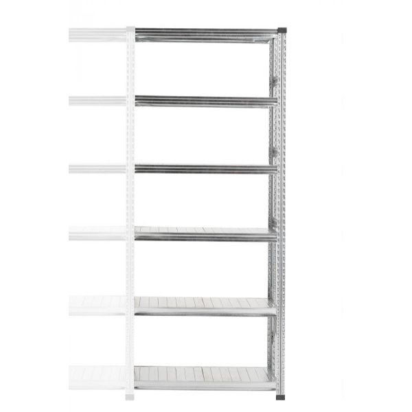 Draagarmstelling HZ dubbel