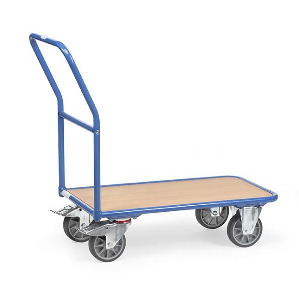 Magazijnwagen - laadvlak 850x500 mm