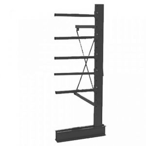 Confectierekken - centraal