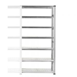 Legbordrekken volhout A+