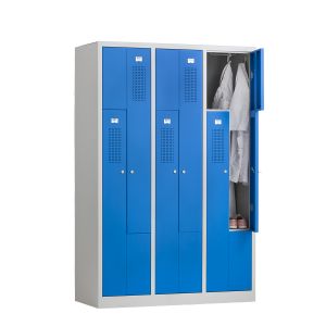 Z-lockers