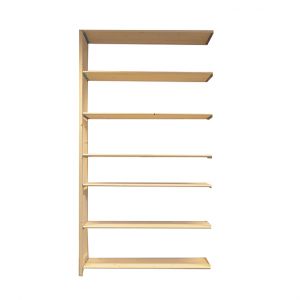 Legbordrekken volhout A+