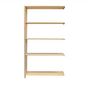 Modulaire bakkenrekken