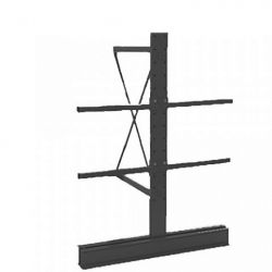 Bandenwagen - laadvlak 1420x600 mm