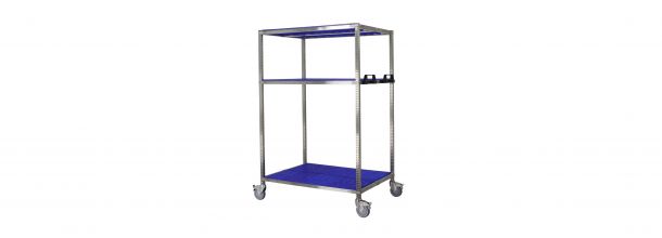 Almasy magazijnrekken en archiefrekken - Webshop