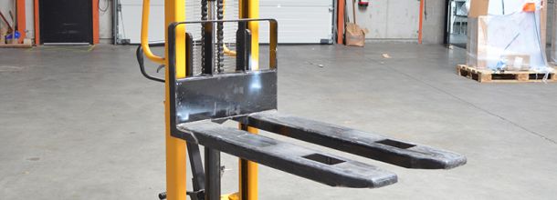 Almasy magazijnrekken en archiefrekken - Webshop